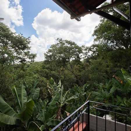 Charmoso Studio Em Tiradentes Exterior photo